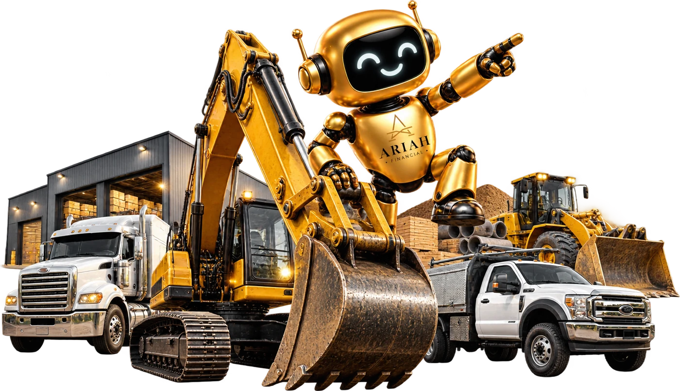 Cut-out excavator