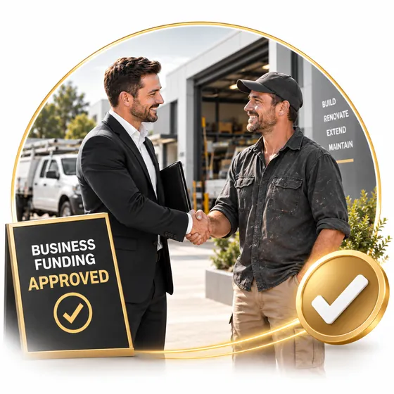 Who this is for: business and commercial lenders
