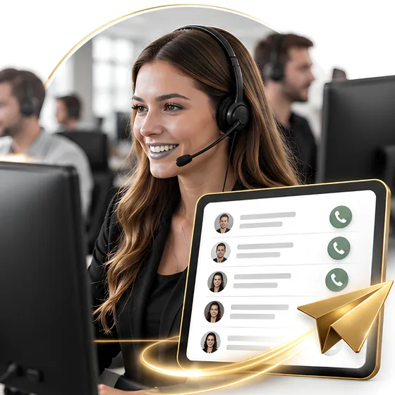Who this is for: outbound sales teams